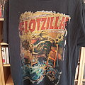 Flotsam And Jetsam - TShirt or Longsleeve - Flotsam and Jetsam - Flotzilla