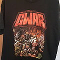 Gwar - TShirt or Longsleeve - Gwar 2022 Summer Tour