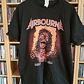 Airbourne - TShirt or Longsleeve - Airbourne - Breakin’ Outta Hell 2016