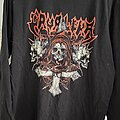 Cavalera - TShirt or Longsleeve - Cavalera - europe 2019