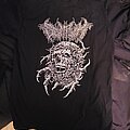 Scumfuck - TShirt or Longsleeve - Scumfuck Christ Head tshirt