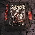 Lorna Shore - TShirt or Longsleeve - Lorna Shore In The Nothingness Long sleeve