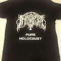 Immortal - TShirt or Longsleeve - Immortal - Pure Holocaust shirt