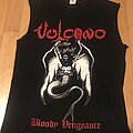 Vulcano - TShirt or Longsleeve - Vulcano - Bloody Vengeance shirt