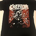 Kreator - TShirt or Longsleeve - Kreator - Pleasure To Kill shirt