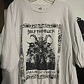 Bolt Thrower - TShirt or Longsleeve - Bolt thrower