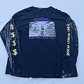 Sepultura - TShirt or Longsleeve - Sepultura Third world posse 92