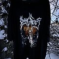 Dying Fetus - TShirt or Longsleeve - Dying Fetus Destroy the opposition