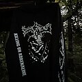 Dying Fetus - TShirt or Longsleeve - Dying Fetus killing on adrenaline