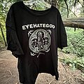 Eyehategod - TShirt or Longsleeve - Eyehategod 2022 tour