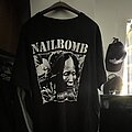 Nailbomb - TShirt or Longsleeve - Nailbomb