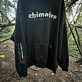 Chimaira - Hooded Top / Sweater - Chimaira I hate everyone