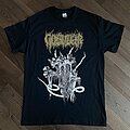 Gosudar - TShirt or Longsleeve - Gosudar Morbid Despotic Ritual