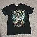Suffocation - TShirt or Longsleeve - Suffocation t shirt