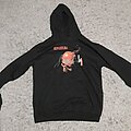 Sepultura - Hooded Top / Sweater - Sepultura Hoodie