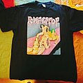 Rompeprop - TShirt or Longsleeve - Rompeprop  groovey goregrind