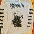 Spectral Voice - TShirt or Longsleeve - Spectral Voice asphyxiated long sleeve