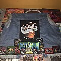 Dio - Battle Jacket - Dio Update on the kutten