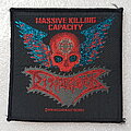 Dismember - Patch - Dismember - Massive Killing Capacity - original Patch