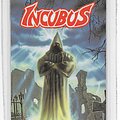 INCUBUS - Other Collectable - Incubus 1991 Tour backstage pass