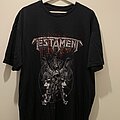 Testament - TShirt or Longsleeve - Testament 2022 EU Tour Shirt