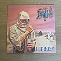 Death - Tape / Vinyl / CD / Recording etc - Death - Leprosy Vinyl