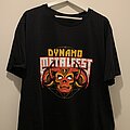 Kreator - TShirt or Longsleeve - Kreator Dynamo Metal Fest 2022 Shirt