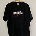 Dagoba - TShirt or Longsleeve - Dagoba - What Hell is About shirt