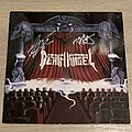 Death Angel - Tape / Vinyl / CD / Recording etc - Death Angel - Act III Signed Vinyl