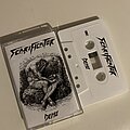 Scarificator - Tape / Vinyl / CD / Recording etc - Scarificator - Demo Tape