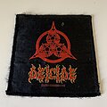 Deicide - Patch - Deicide Patch