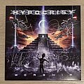 Hypocrisy - Tape / Vinyl / CD / Recording etc - Hypocrisy - Worship Signed Vinyl
