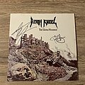 Death Angel - Tape / Vinyl / CD / Recording etc - Death Angel - The Ultra-Violence Signed Vinyl