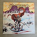 Kreator - Tape / Vinyl / CD / Recording etc - Kreator Endless Pain Vinyl