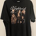 Nightwish - TShirt or Longsleeve - Nightwish Shirt