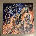 Hellripper - Tape / Vinyl / CD / Recording etc - Hellripper - The Affair Of The Poison Signed Vinyl