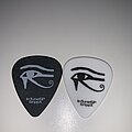 Crypta - Other Collectable - Crypta Sonia Anubis Personal Guitar picks