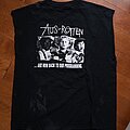 Aus Rotten - TShirt or Longsleeve - Aus Rotten And Now Back to our Programming