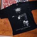 Darkthrone - TShirt or Longsleeve - Darkthrone A Blaze in the Northern Sky