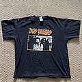 Bad Brains - TShirt or Longsleeve - Bad Brains