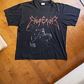 Emperor - TShirt or Longsleeve - Emperor Wrath of the Tyrant 1998