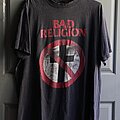 Bad Religion - TShirt or Longsleeve - Bad religion Logo