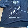 Darkthrone - TShirt or Longsleeve - Darkthrone Transilvanian Hunger