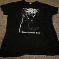 Darkthrone - TShirt or Longsleeve - Darkthrone  T-shirt