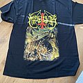 Marduk - TShirt or Longsleeve - Marduk Opus Nocturne