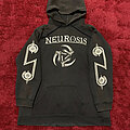 Neurosis - Hooded Top / Sweater - Neurosis Hoodie