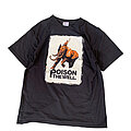 Poison The Well - TShirt or Longsleeve - Poison The Well 2005 Shirt