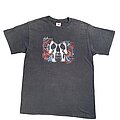 Deftones - TShirt or Longsleeve - Deftones Self Titled 2000 Shirt