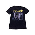 Entombed - TShirt or Longsleeve - Entombed Left Hand Path 1999 Shirt