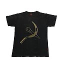 Homicide - TShirt or Longsleeve - Vintage Homicide Godzkilla Necromentery Shirt